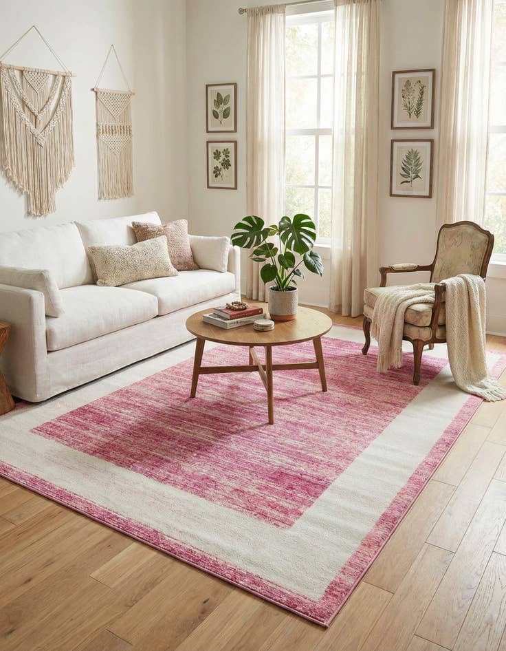 Detail image of 7' 10 x 10' Uptown Yorkville Rug