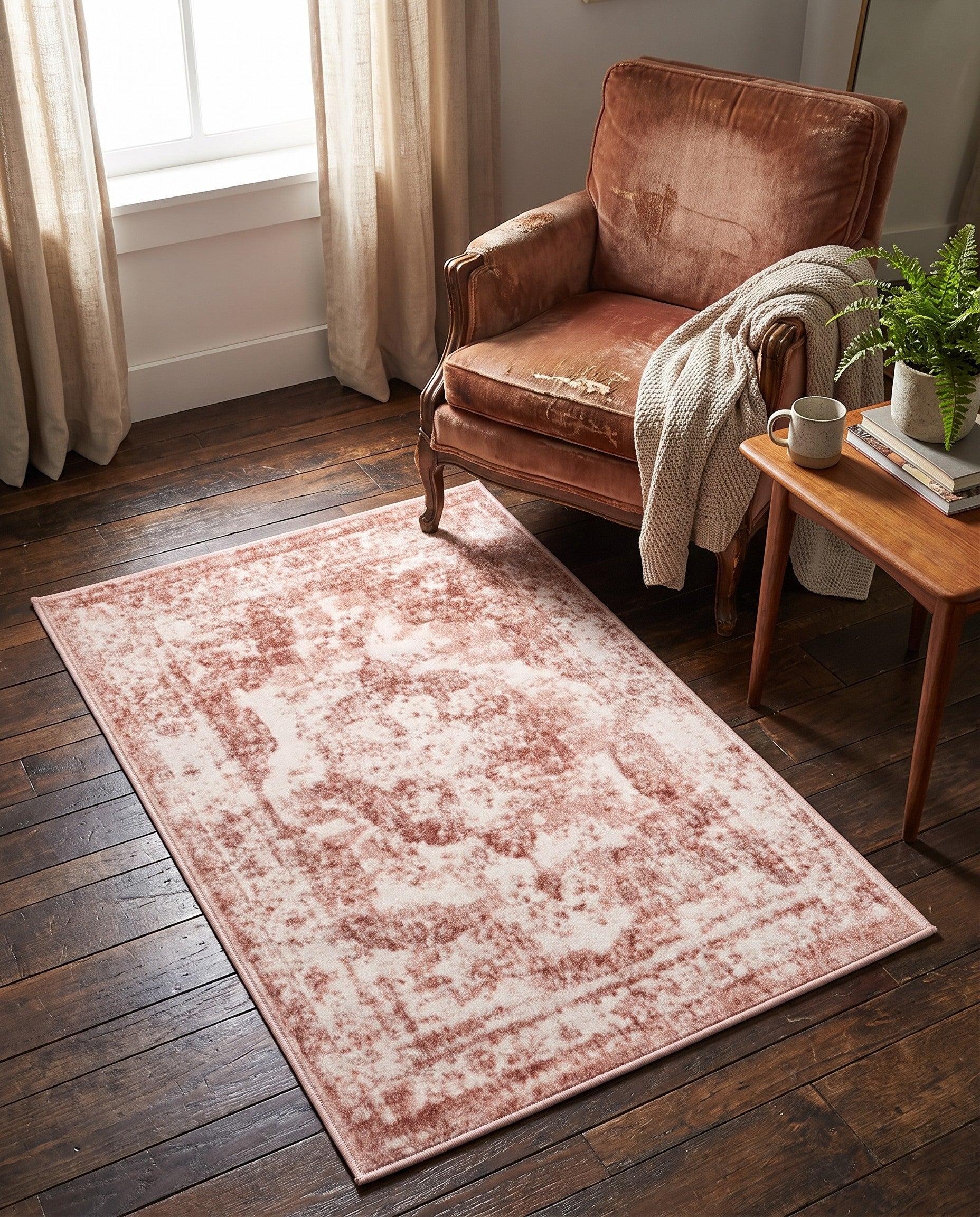 2' x 3' Monaco Rug