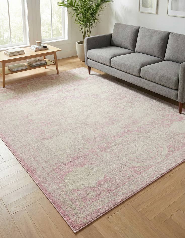 Detail image of 7' 10 x 10' Dover Rug