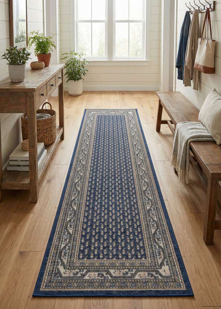 2' 9 x 9' 10 SoHo Runner Rug