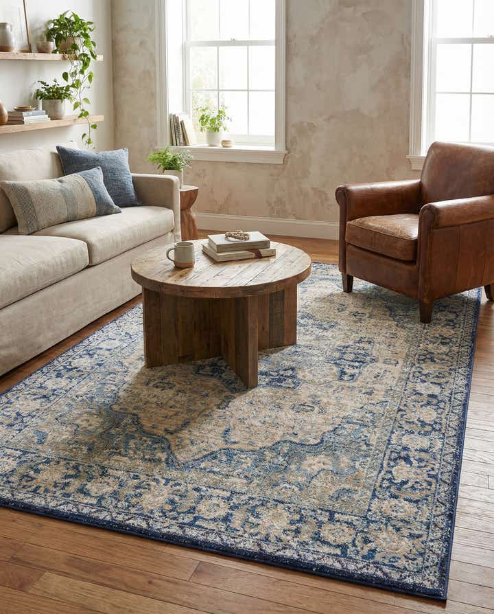 5' x 8' Charlotte Rug