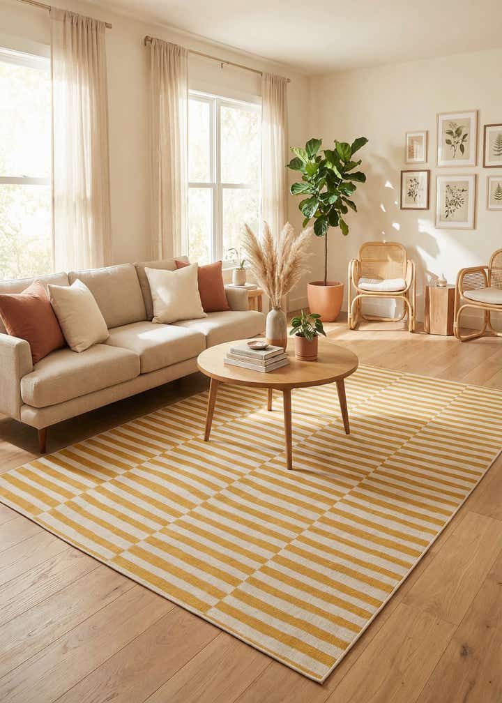 6' x 9' Tribeca Rug