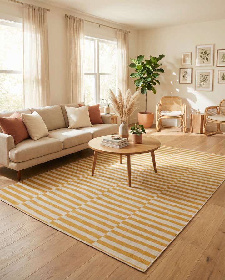 6' x 9' Tribeca Rug