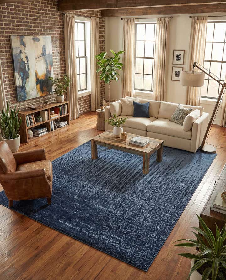 7' x 10' Angelica Rug