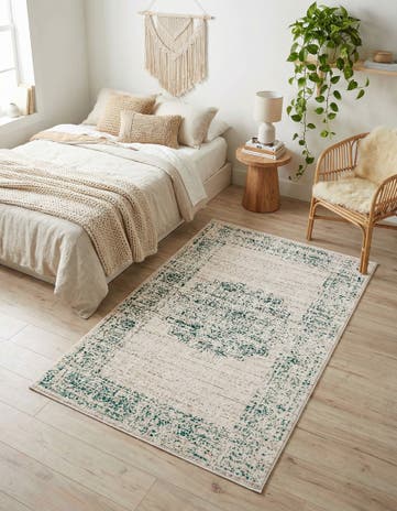 3' 3 x 5' 3 Aarhus Rug