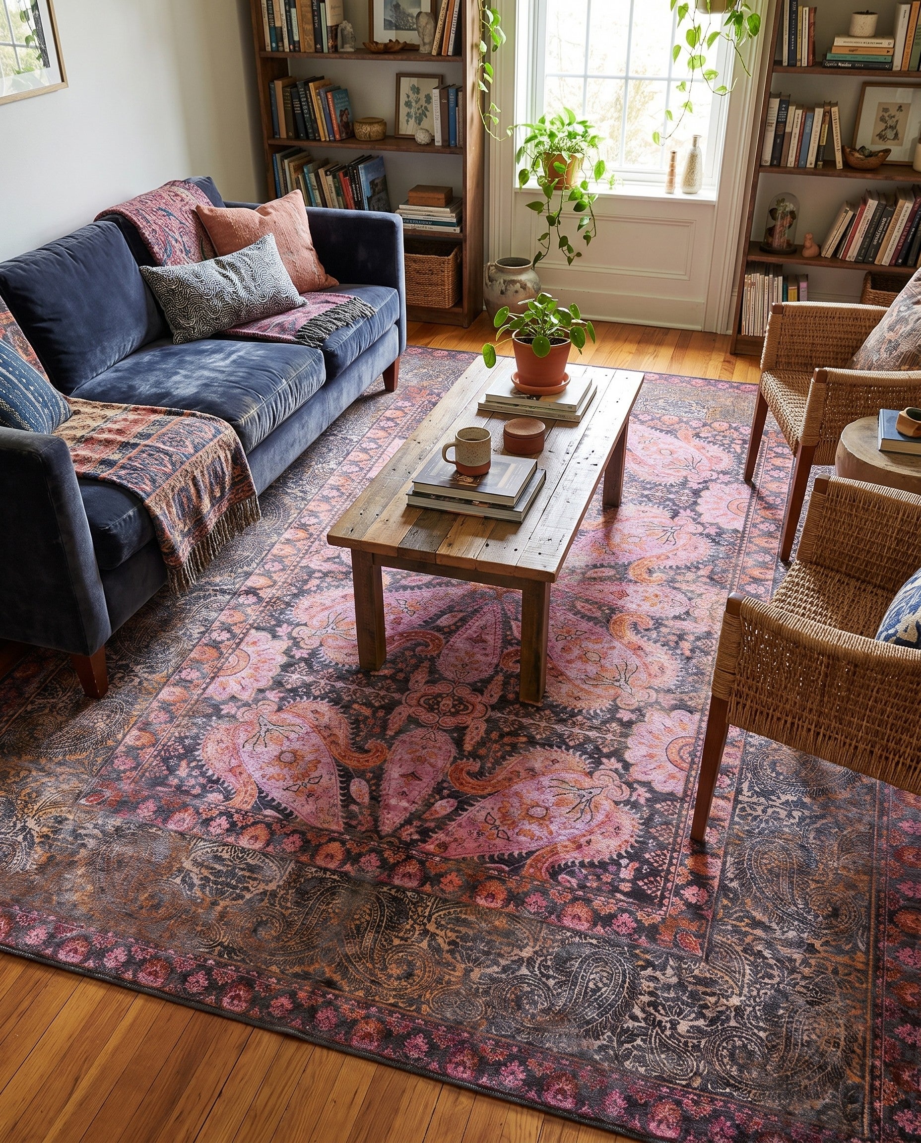 10' 6 x 14' Mangata Rug