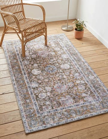 3' 3 x 5' 3 Yara Rug