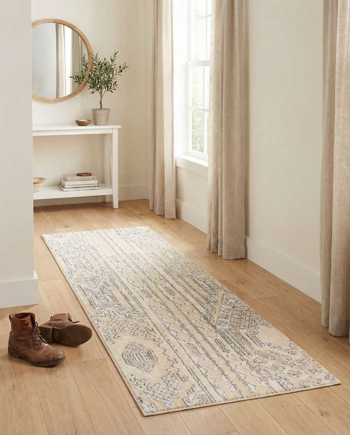 2' x 6' Oregon Runner Rug