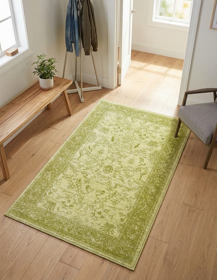 3' x 5' 3 Miranda Rug