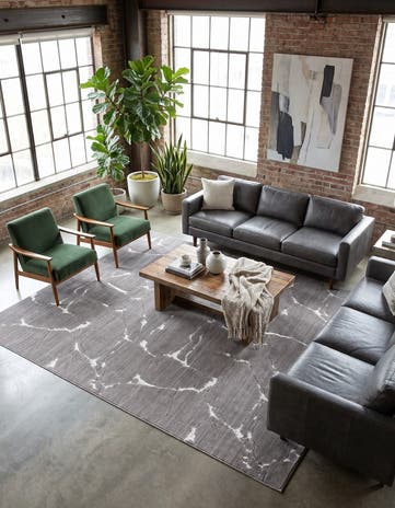 9' x 12' Vogue Geo Rug