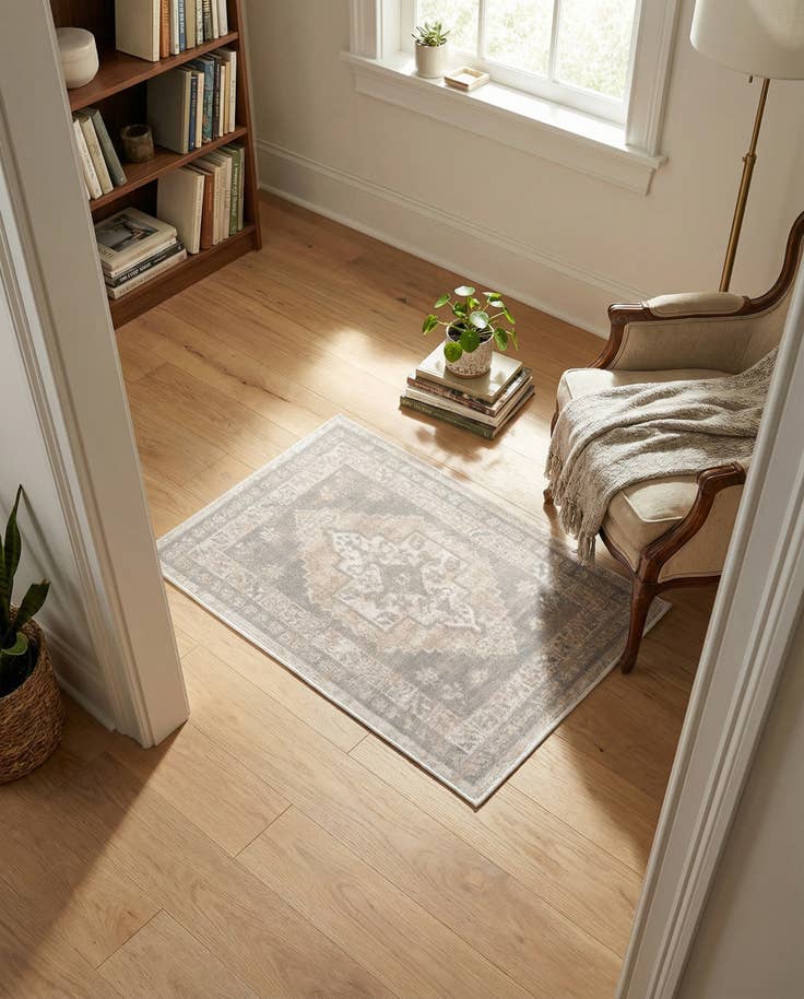 Detail image of 2' x 3' Whitney Rug