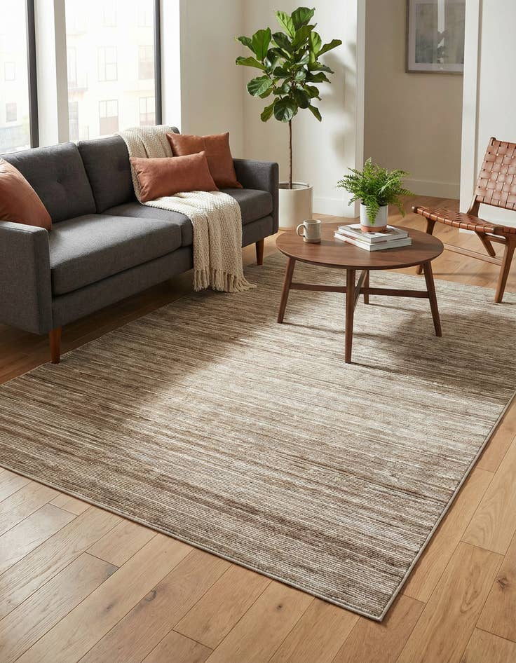 Detail image of 5' x 8' Silta Rug