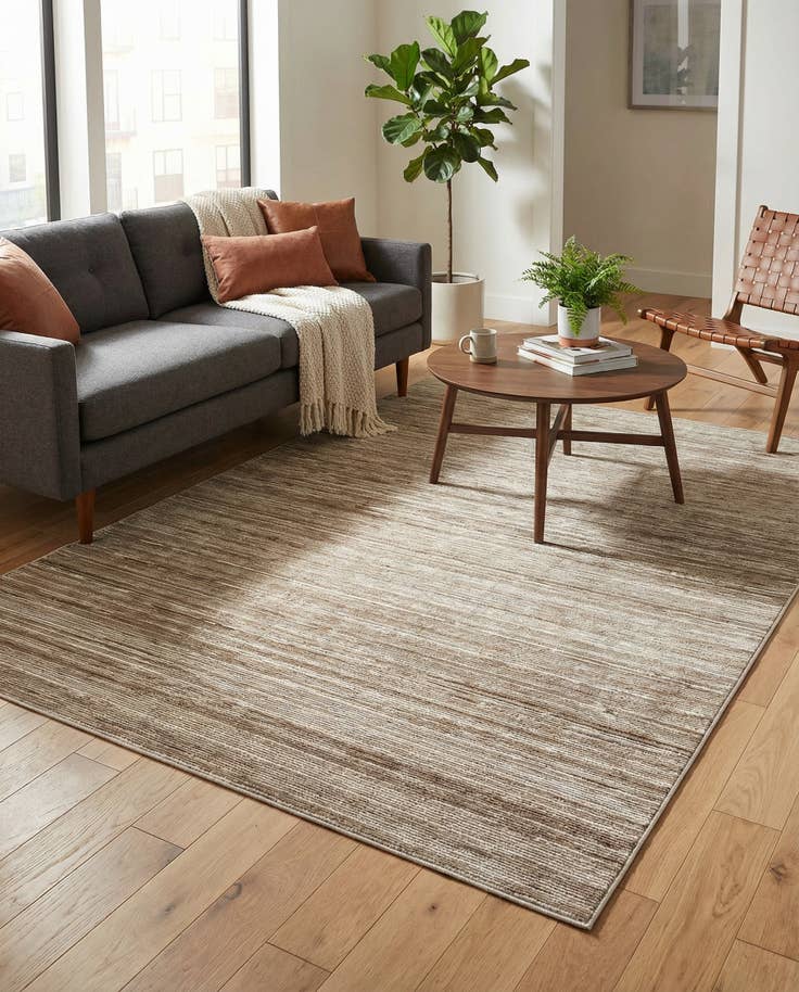 Detail image of 5' x 8' Silta Rug