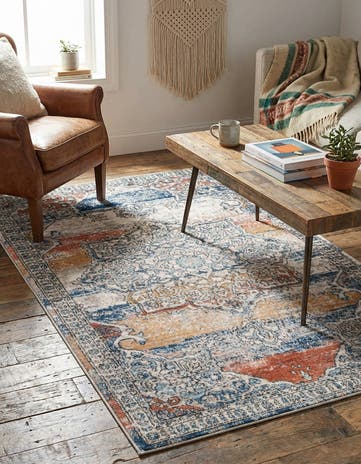 3' 3 x 5' 3 Nyla Rug