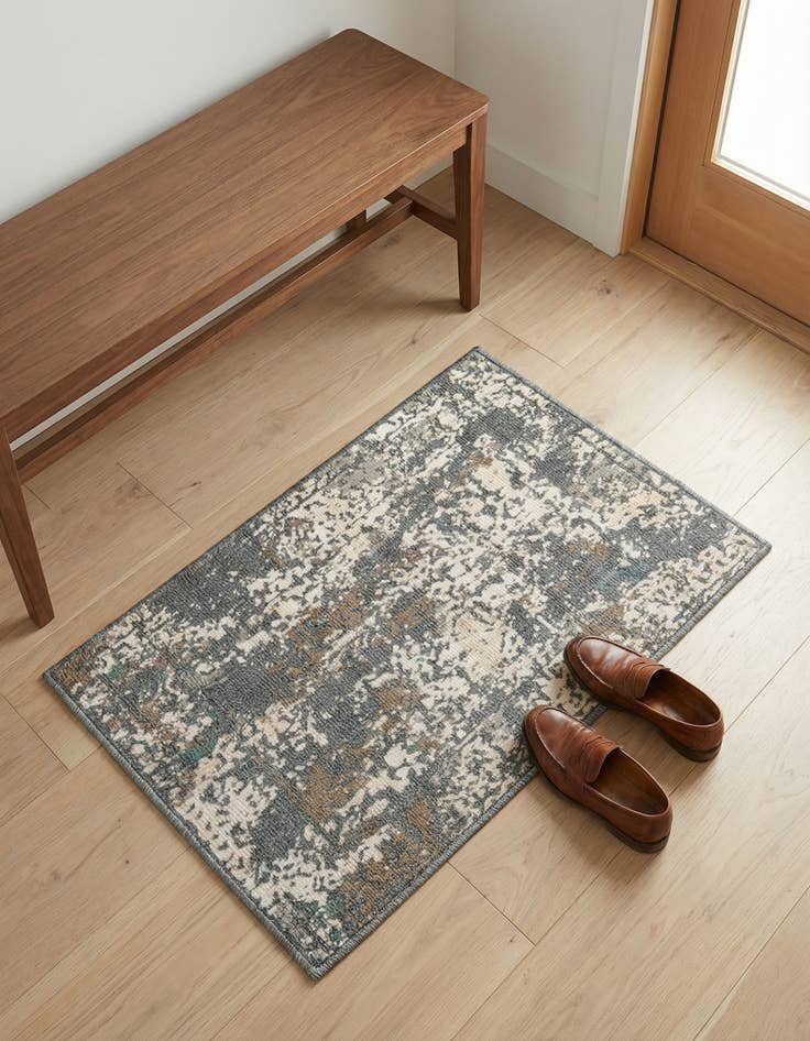 Detail image of 2' x 3' Mojave Rug