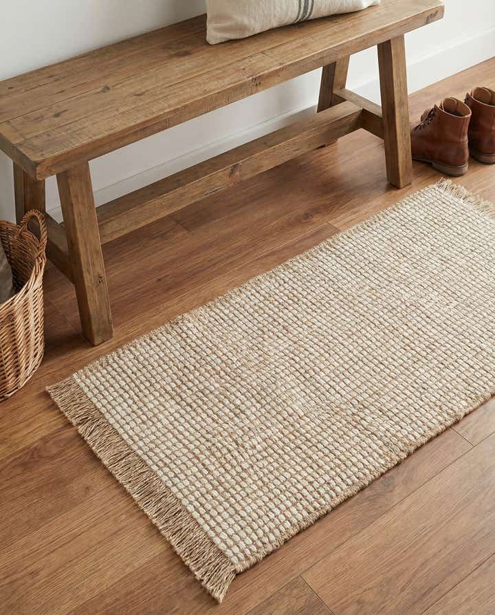 2' x 4' 1 Cottage Farm Runner Rug