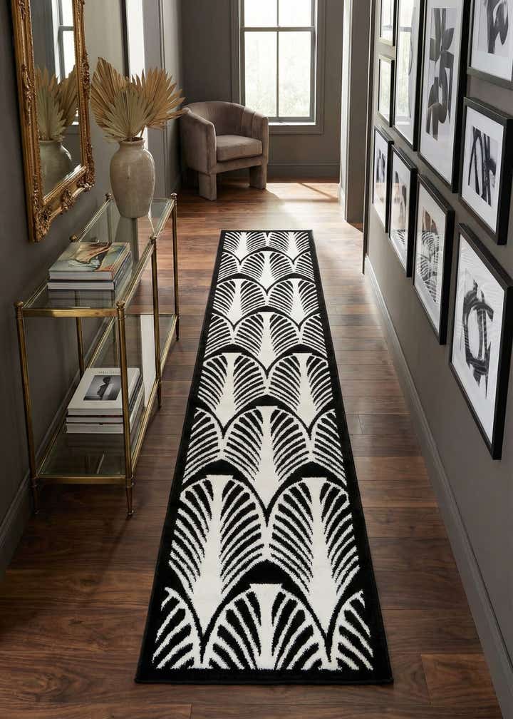 2' x 13' Sydney Runner Rug