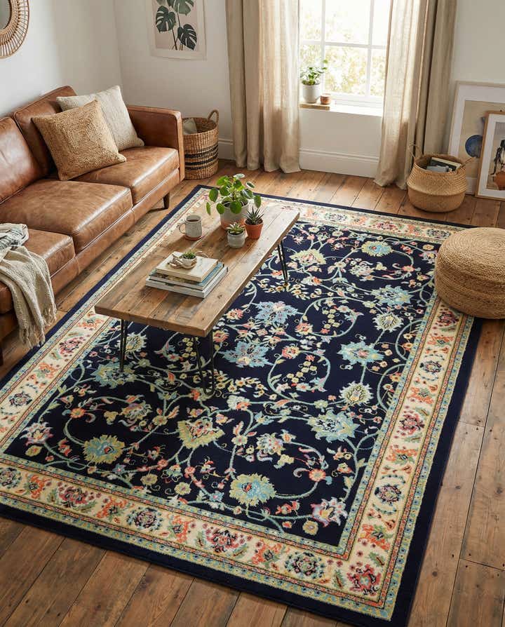 7' x 10' Yasmin Rug