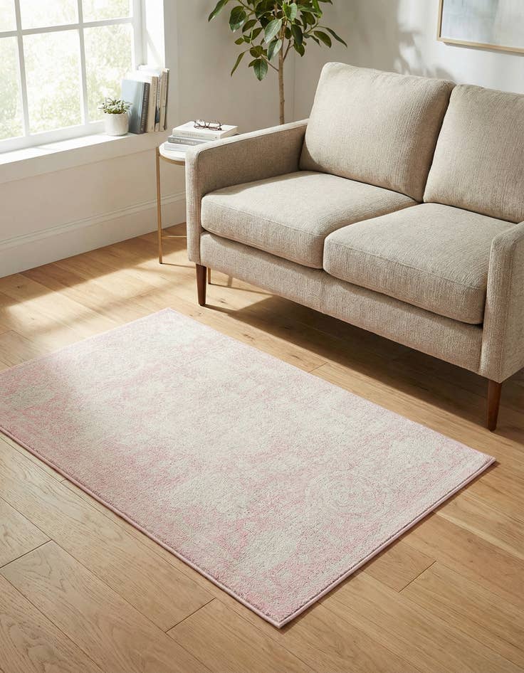 Detail image of 3' x 5' 3 Dover Rug