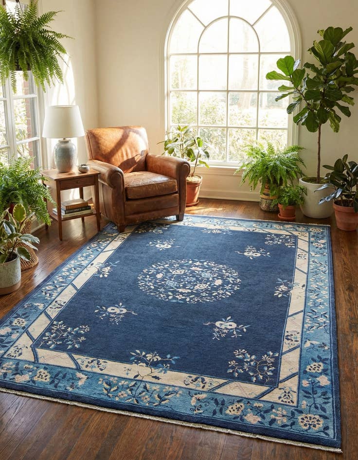 Detail image of 9' x 11' 10 Boutique Rug