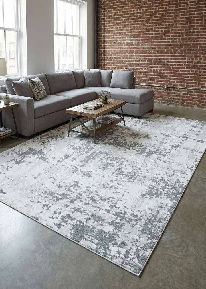 9' 10 x 14' Abbey Rug