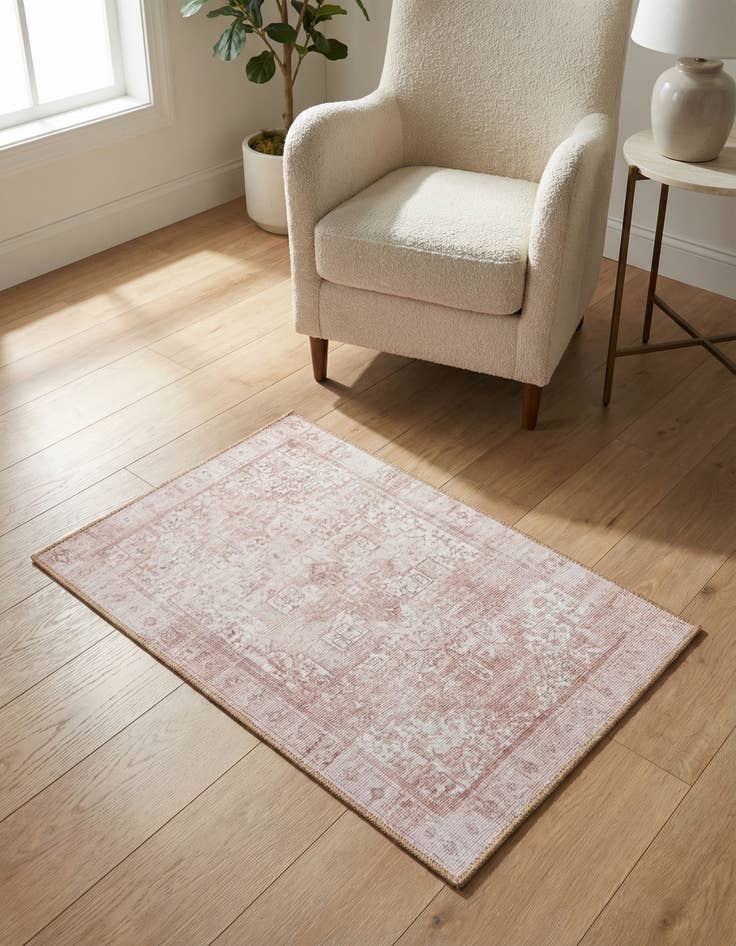 Detail image of 2' x 3' Timeless Rug