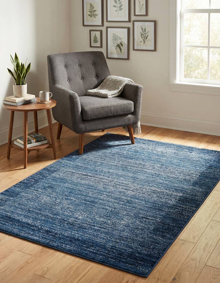 Detail image of 4' x 6' Loft Rug