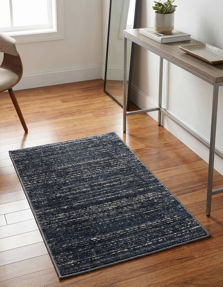 Detail image of 2' x 3' Uptown Madison Avenue Rug