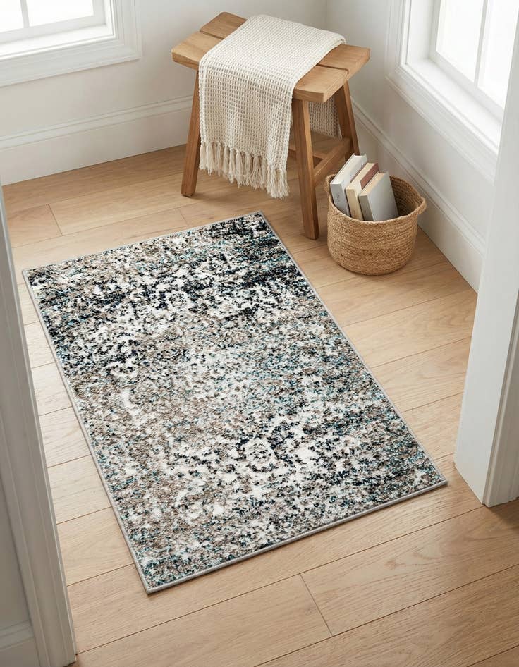 Detail image of 2' x 3' Arlington Rug