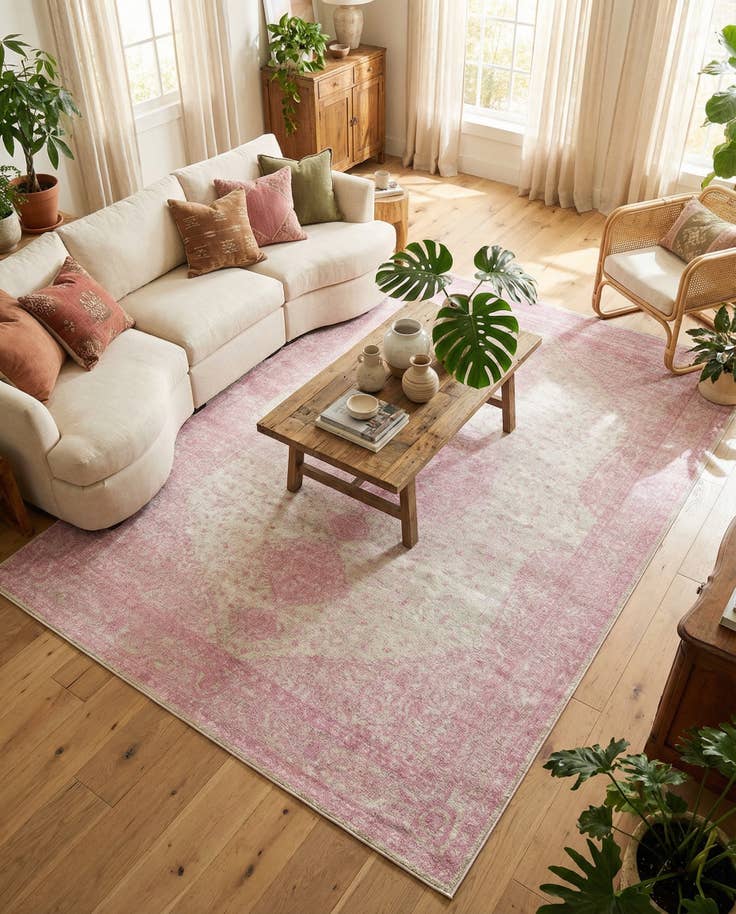 Detail image of 9' x 12' Dover Rug