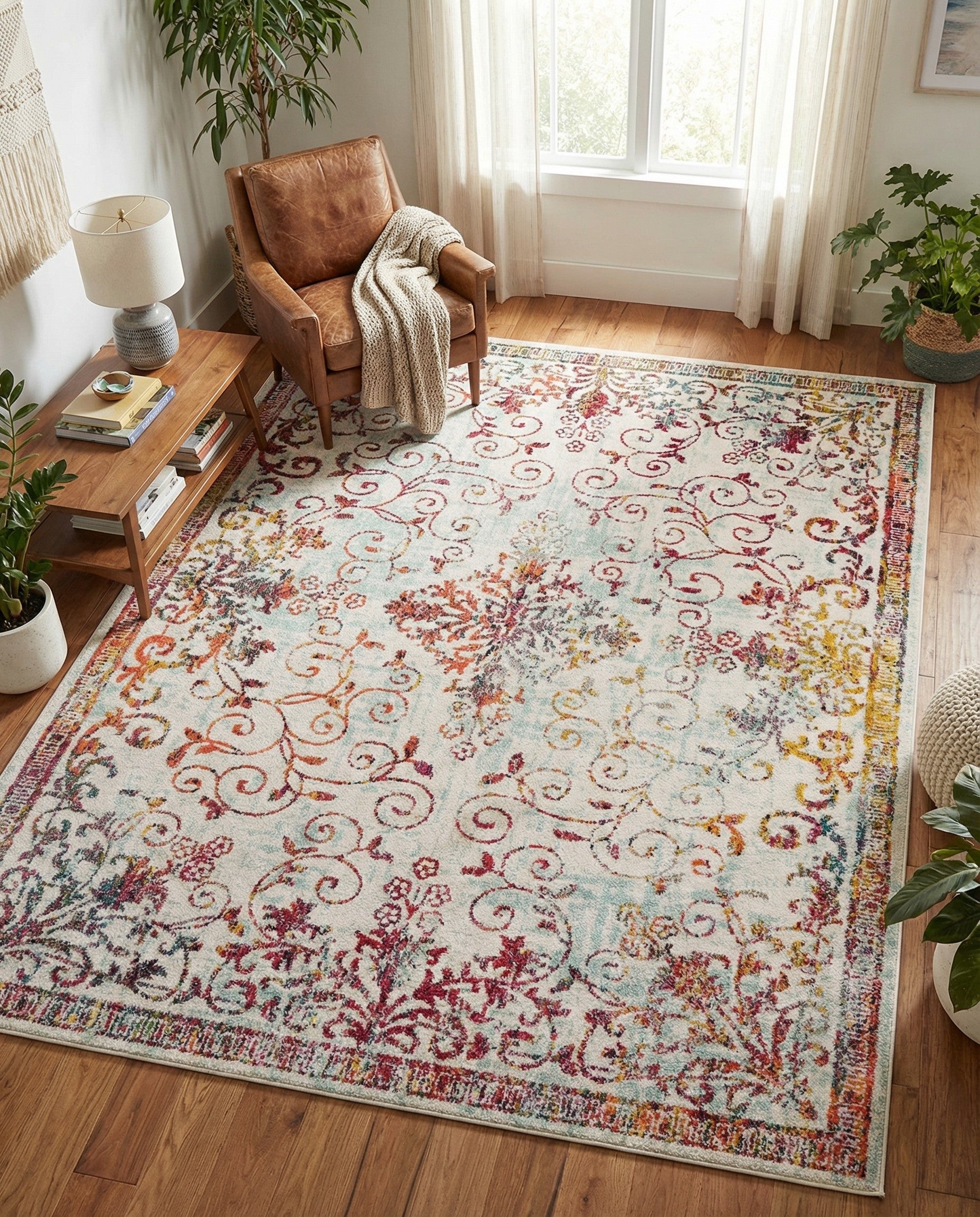7' 10 x 10' Madeline Rug