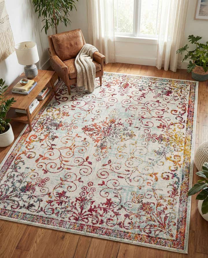 7' 10 x 10' Madeline Rug
