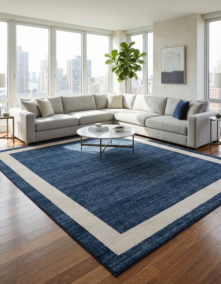 Detail image of 10' x 13' Loft Rug