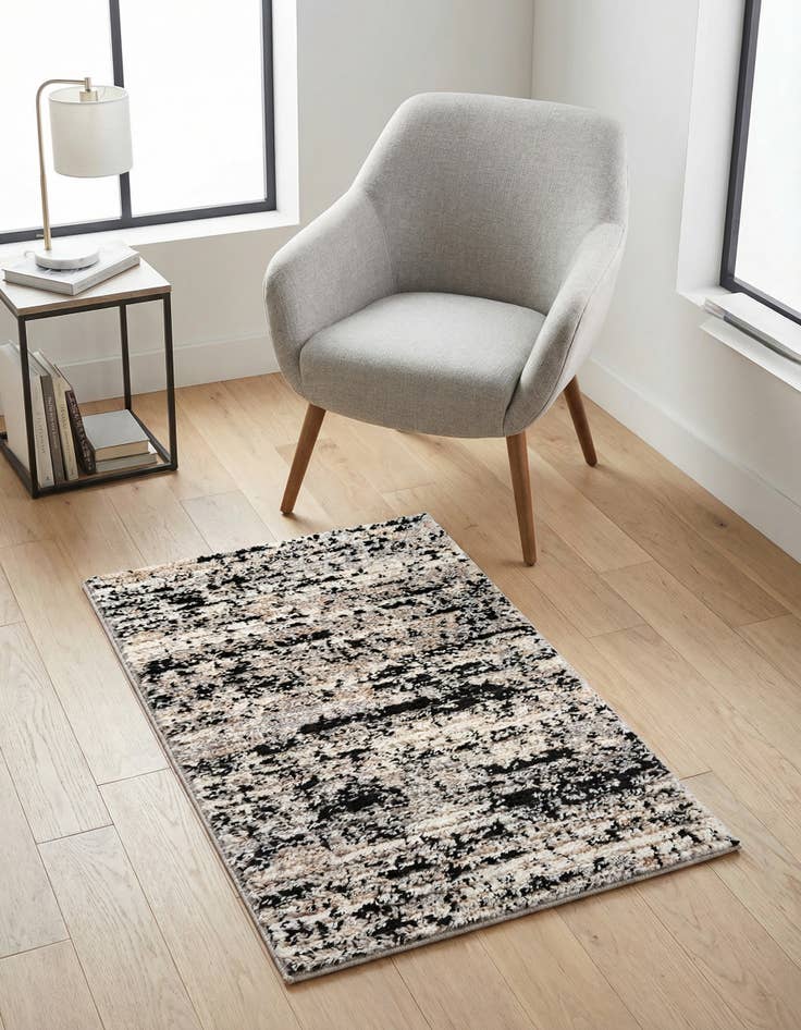 Detail image of 2' x 3' Tucson Rug