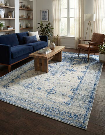 5' x 8' Oxfordshire Rug
