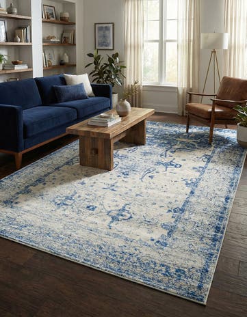 5' x 8' Oxfordshire Rug