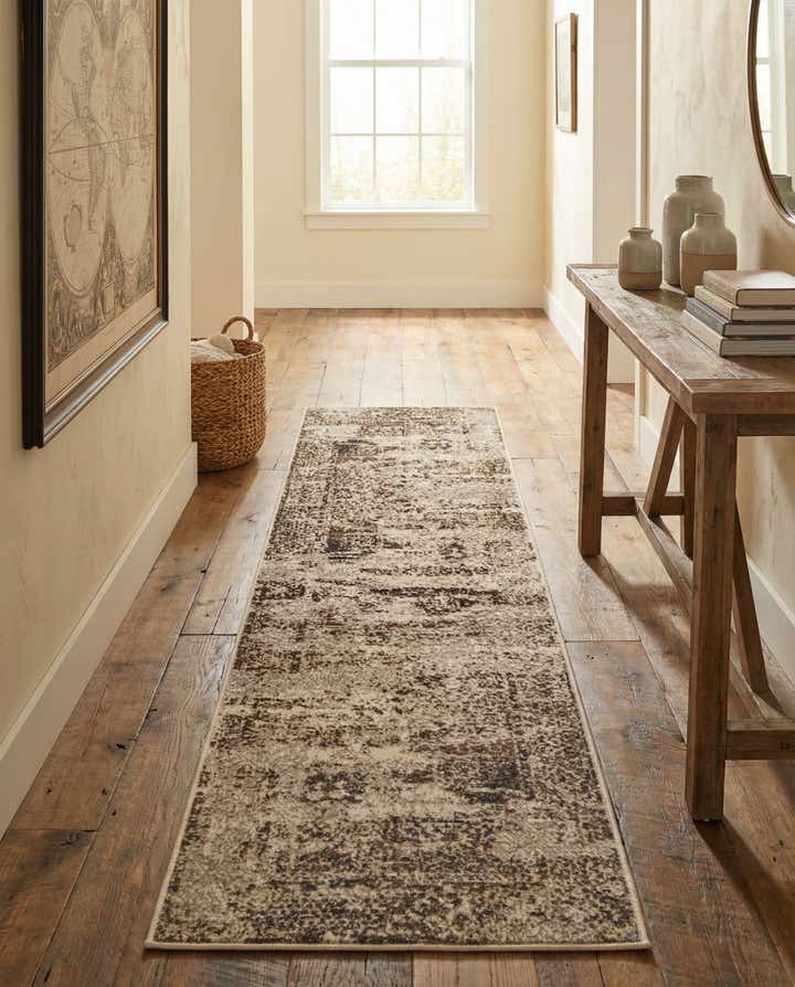 2' 7 x 10' Sahara Runner Rug
