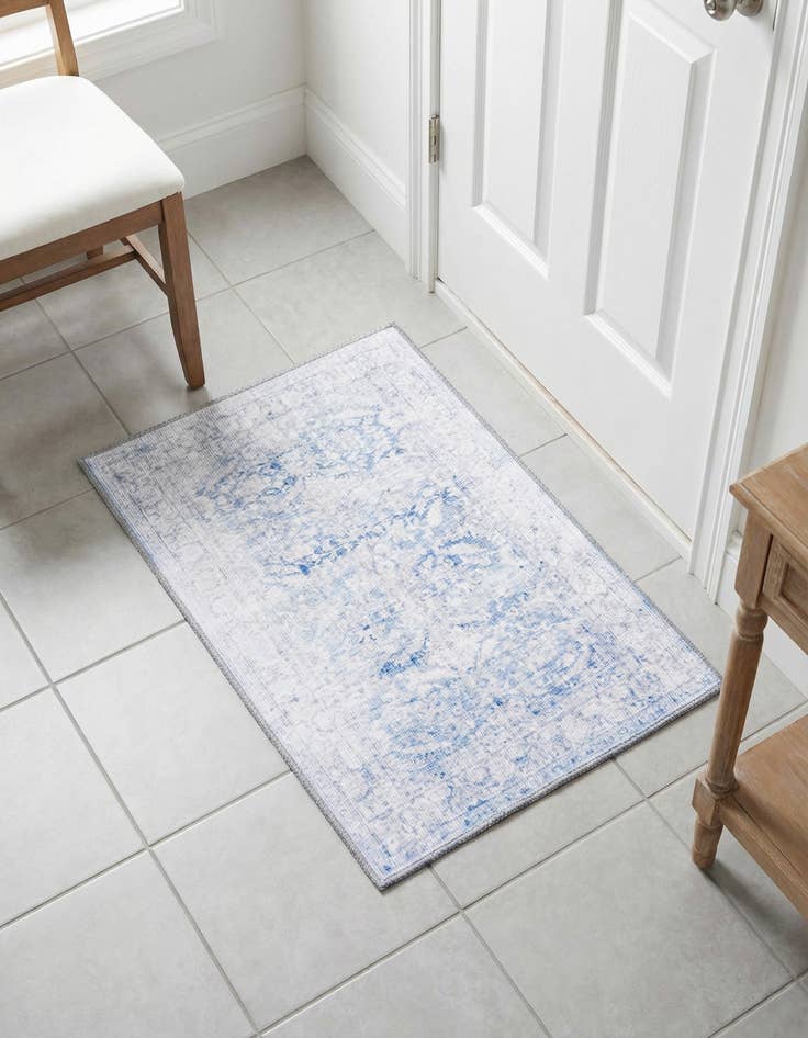 Detail image of 2' x 3' Timeless Rug