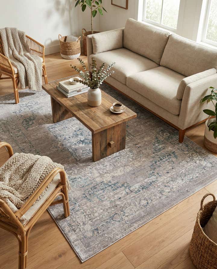 5' x 7' 10 Noble Rug