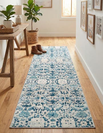 2' 2 x 6' Amulet Runner Rug