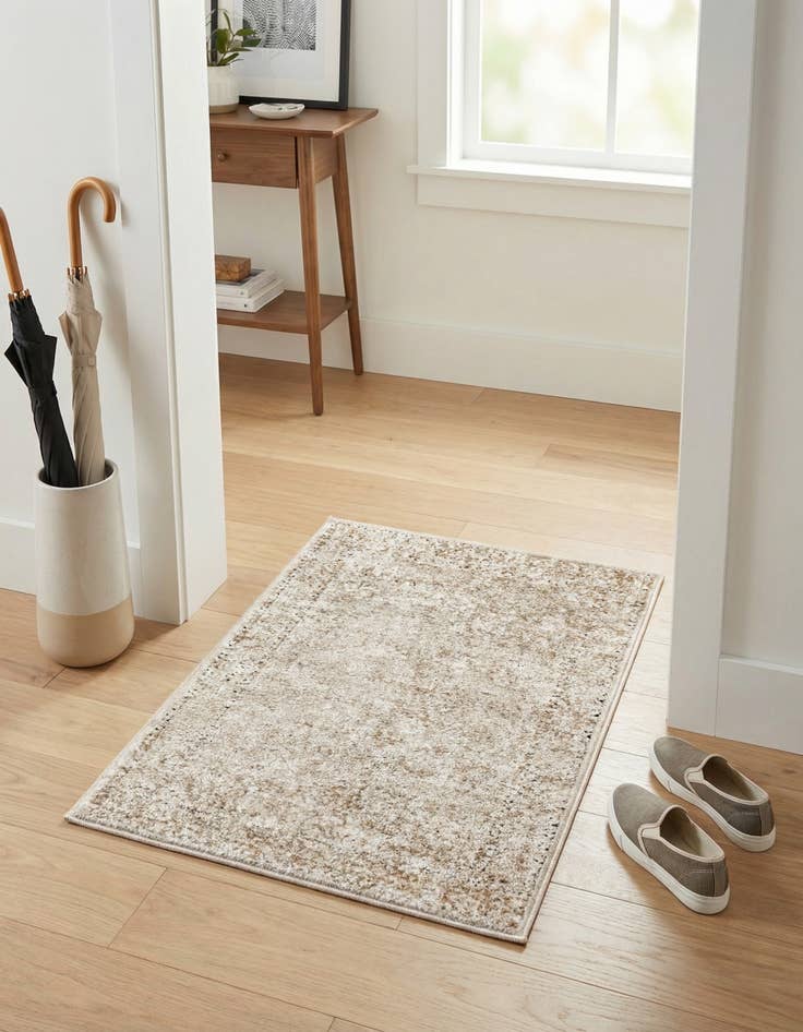Detail image of 2' x 3' Villa Rug