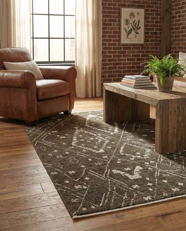 5' x 7' 7 Grand Tradition Rug