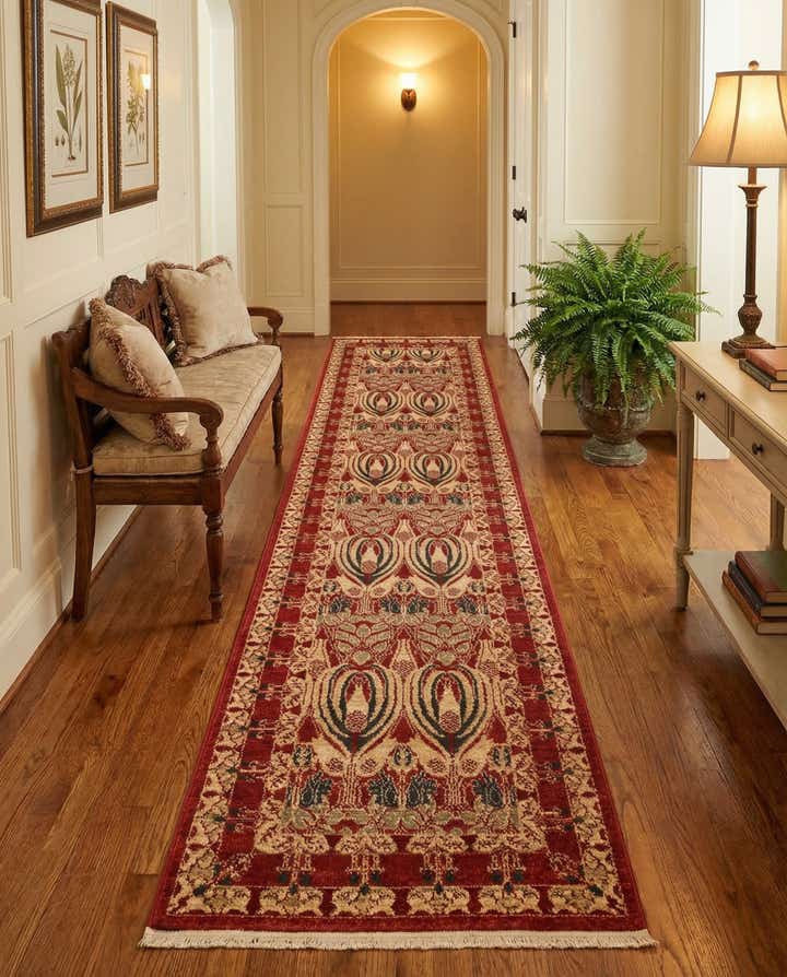 2' 7 x 10' Chelsea Runner Rug