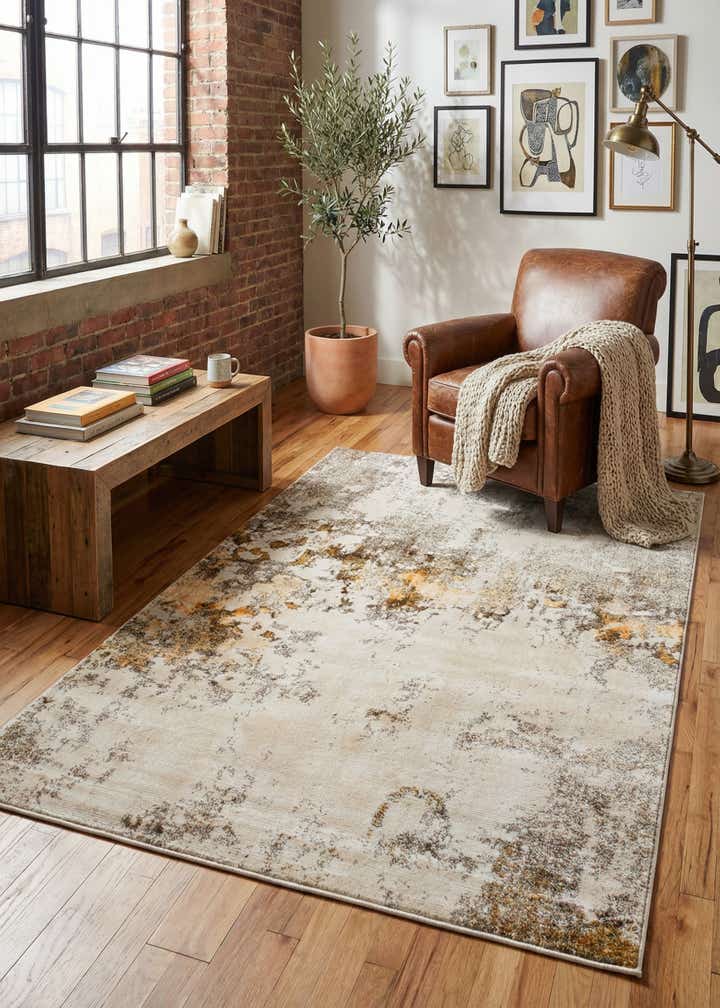 4' x 6' Solaris Rug