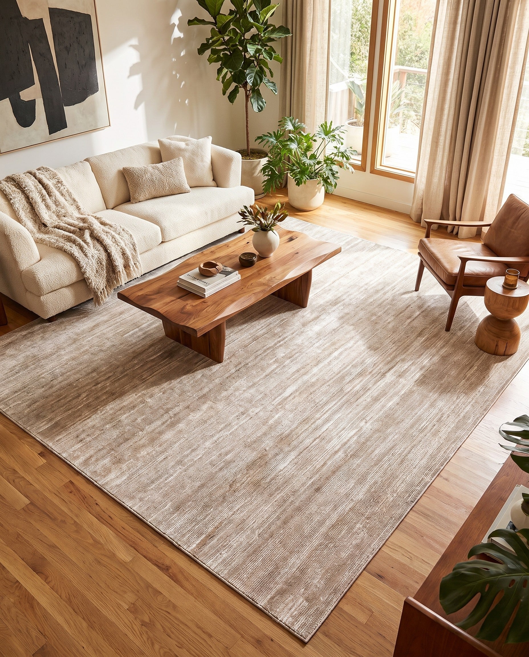 Jill Zarin 8' x 11' Uptown Rug