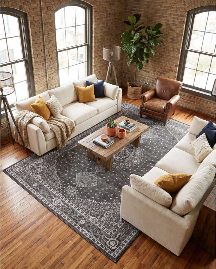 9' x 12' Bexley Rug
