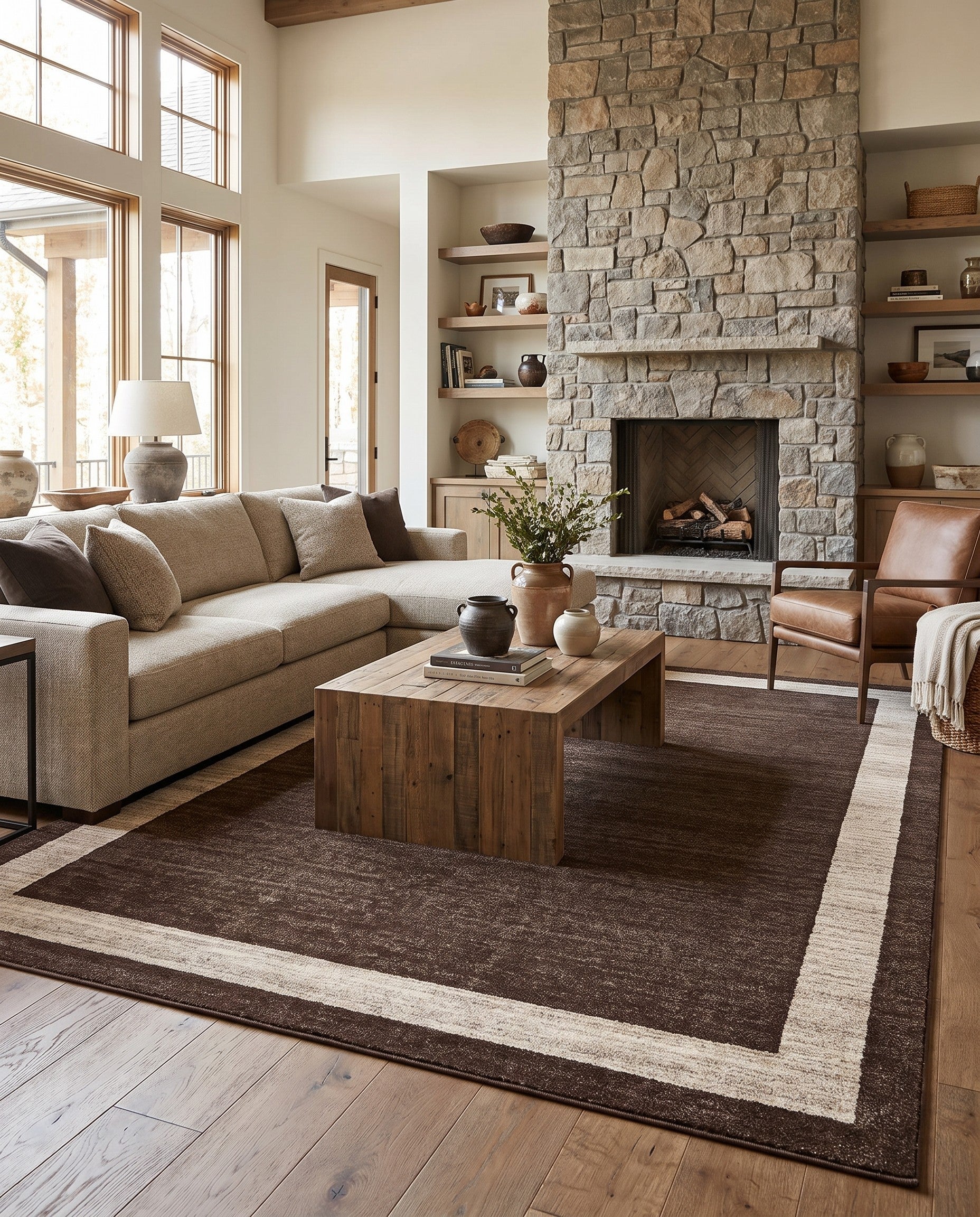 9' x 12' Loft Rug