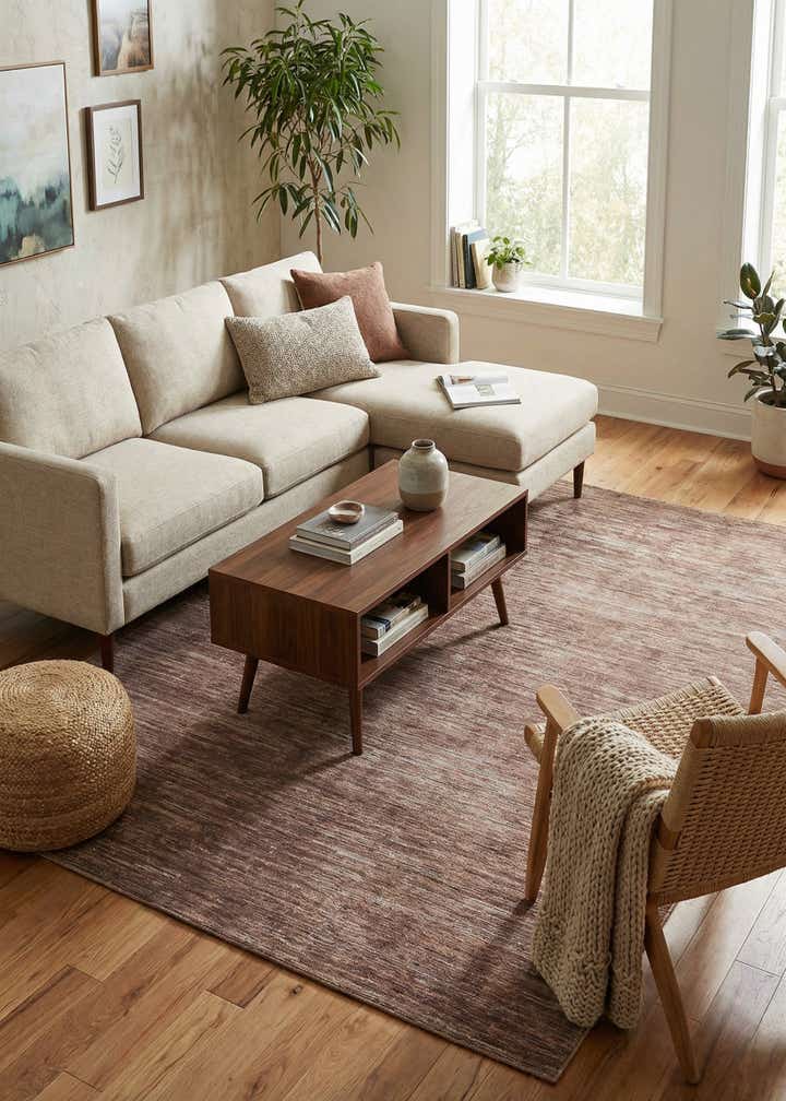 7' 6 x 10' 6 Asha Rug