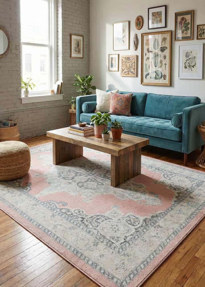 10' x 13' Parker Rug