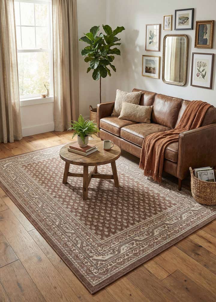 6' x 9' Tribeca Rug